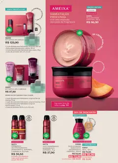 Pré-Visualização do folheto "Black Friday" da loja O Boticário válido a partir de 03/11/2025 | Página: 153