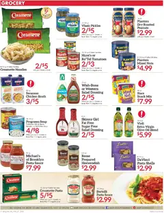 Ad Preview of Martin’s Weekly Ad from 12/14/2025 | Page: 8
