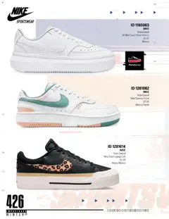 Vista previa las ofertas de la tienda Price Shoes - Catálogo Importados Winter 2025 desde el 11/11/2025 | Página: 426