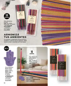 Vista previa del folleto de la tienda Millanel válido desde el 08/12/2025 | Página: 182