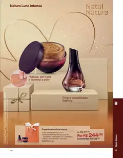 Pré-Visualização do folheto "Ciclo 19/2025" da loja Natura válido a partir de 26/11/2025 | Página: 15