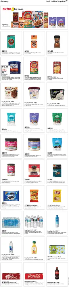 Ad Preview of CVS Pharmacy Weekly Ad from 12/14/2025 | Page: 17