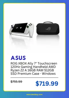 Ad Preview of Best Buy Weekly Ad from 12/02/2025 | Page: 8