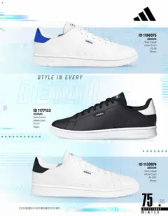 Vista previa las ofertas de la tienda Price Shoes - Catálogo Importados Winter 2025 desde el 11/11/2025 | Página: 75