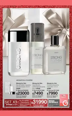 Vista previa del folleto de la tienda Gigot válido desde el 01/11/2025 | Página: 22