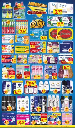 Pré-Visualização do folheto "Encarte" da loja Supermercados Guanabara válido a partir de 11/12/2025 | Página: 8