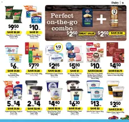 Preview of catalogue Catalogue SA from shop Drakes valid 12/11/2025 | Page: 9