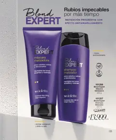 Vista previa del folleto de la tienda Violetta válido desde el 09/10/2025 | Página: 135