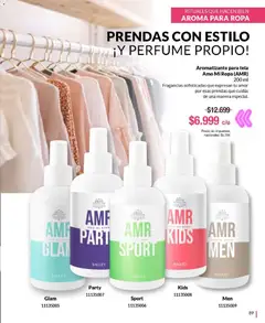 Vista previa del folleto de la tienda Bagués válido desde el 20/10/2025 | Página: 89