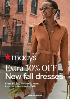 Ad Preview of Macy's Weekly Ad from 09/29/2025