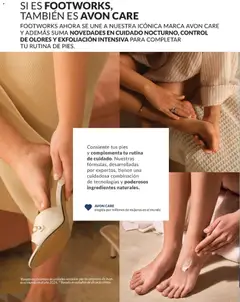 Vista previa de Ciclo 19 de la tienda Avon válido desde 01/12/2025 | Página: 161