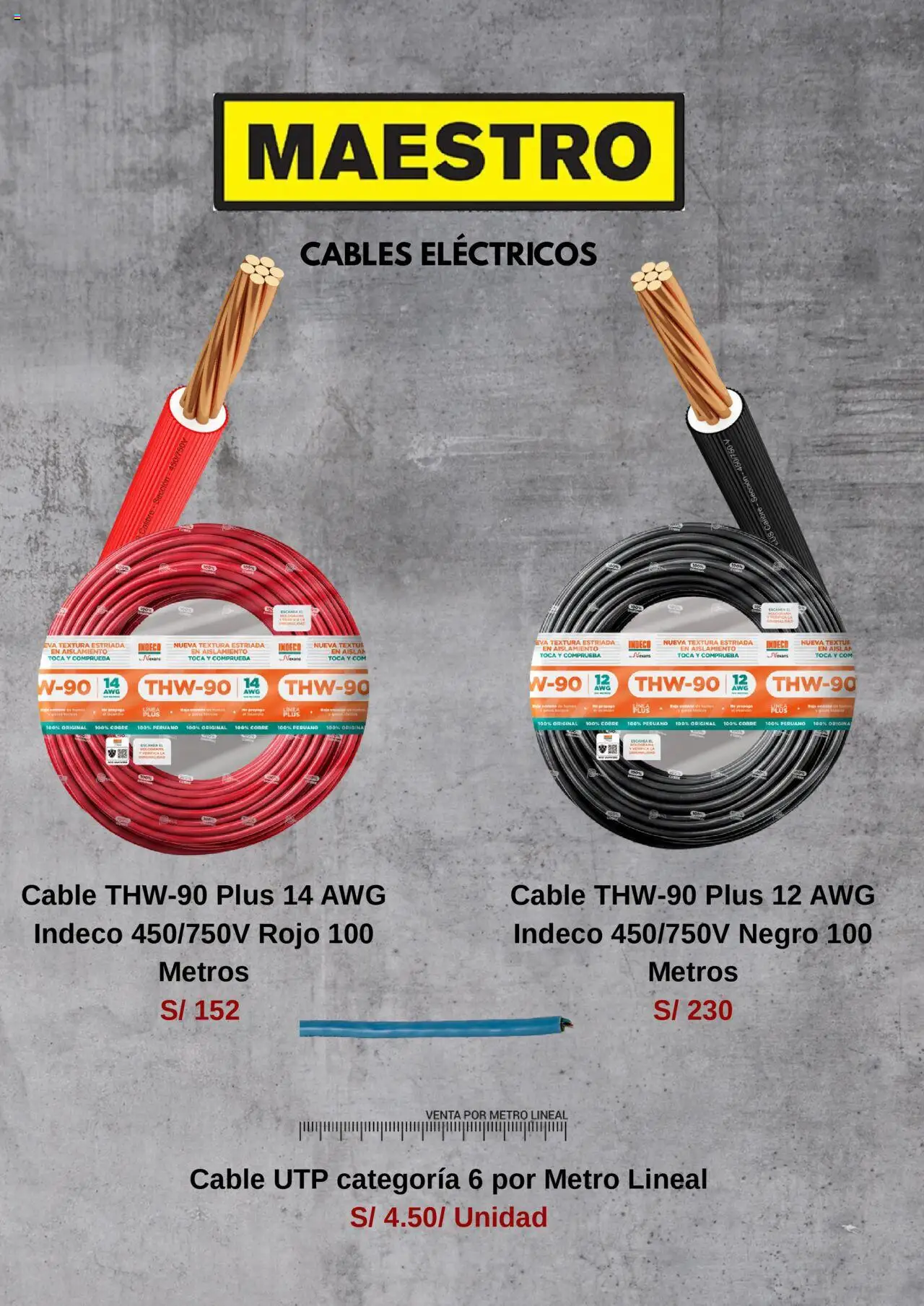 Maestro Catálogo (desde jueves 10/07/2025) - ofertas de hoy - número de página 1