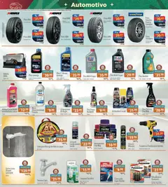 Pré-Visualização do folheto "Ofertas da semana" da loja Supermercados Condor válido a partir de 08/12/2025 | Página: 29