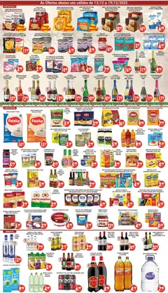 Pré-Visualização do folheto "Ofertas da semana" da loja Kaçula válido a partir de 13/12/2025 | Página: 3