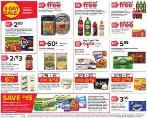 Ad Preview of Giant Weekly Ad from 11/14/2025 | Page: 4