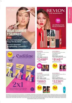 Vista previa del folleto de la tienda Farmacity válido desde el 02/12/2025 | Página: 37