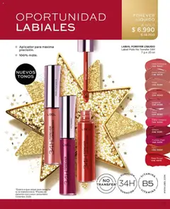 Folleto de la tienda L'Bel válido desde el 14.10.2025 | Página: 97