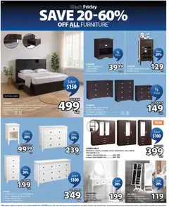 Preview of leaflet Black Friday Flyer from shop JYSK is valid from Nov 20, 2025 | Page: 12