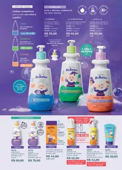 Pré-Visualização do folheto "Ciclo 15/2025" da loja O Boticário válido a partir de 13/10/2025 | Página: 99