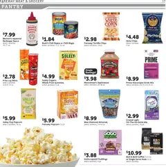 Ad Preview of Fareway Weekly Ad from 12/01/2025 | Page: 17