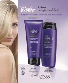 Vista previa del folleto de la tienda Violetta válido desde el 01/12/2025 | Página: 18