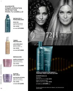 Folleto de la tienda L'Bel válido desde el 30.11.2025 | Página: 72