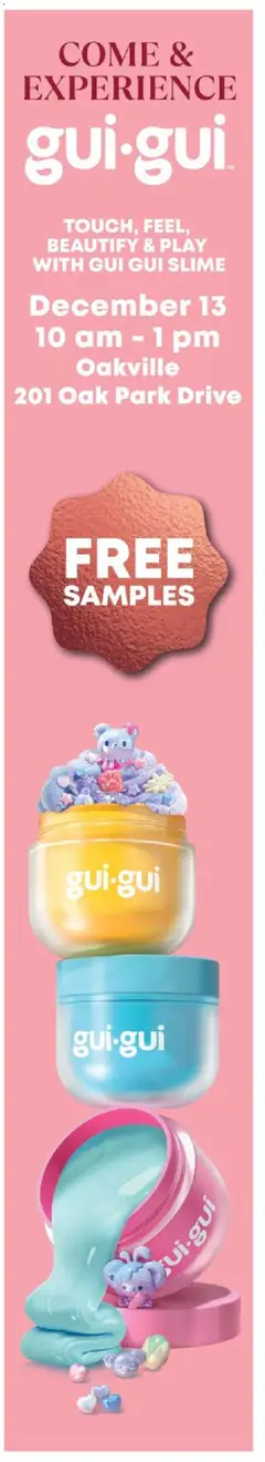 Preview of leaflet Weekly Flyer - ON from shop Real Canadian Superstore is valid from Dec 11, 2025