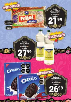 Vista previa las ofertas de la tienda S-Mart - Folleto de Feria - Chihuahua desde el 05/09/2025 