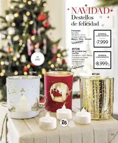 Vista previa del folleto de la tienda Violetta válido desde el 30/10/2025 | Página: 111