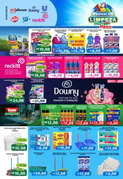 Pré-Visualização do folheto "Ofertas da semana" da loja Mart Minas válido a partir de 23/10/2025 | Página: 6