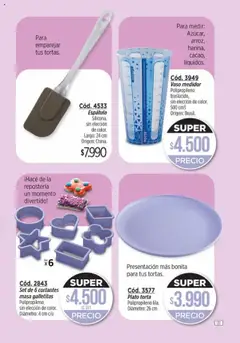 Vista previa del folleto de la tienda Amodil válido desde el 14/10/2025 | Página: 131