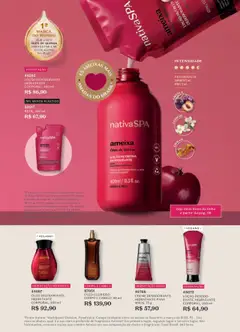 Pré-Visualização do folheto "Ciclo 15/2025" da loja O Boticário válido a partir de 13/10/2025 | Página: 19