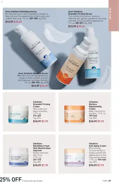 Ad Preview of Avon Brochure from 11/19/2025 | Page: 97