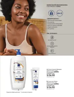 Vista previa de Ciclo 18 de la tienda Avon válido desde 15/11/2025 | Página: 149