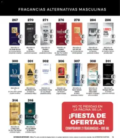 Vista previa del folleto de la tienda Millanel válido desde el 08/12/2025 | Página: 75