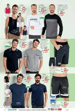 Pré-Visualização do folheto "Catálogo 10-11-12" da loja Quatro Estações válido a partir de 01/10/2025 | Página: 70