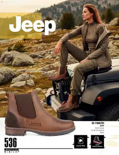 Vista previa las ofertas de la tienda Price Shoes - Catálogo Importados Winter 2025 desde el 11/11/2025 | Página: 536