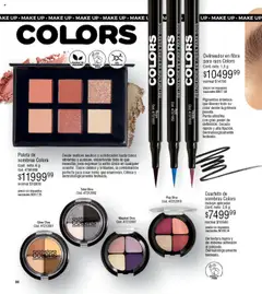 Vista previa del folleto de la tienda Millanel válido desde el 20/10/2025 | Página: 84