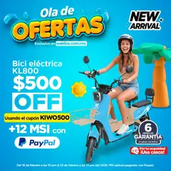 Vista previa las ofertas de la tienda Waldo's - Catálogo desde el 16/02/2026 