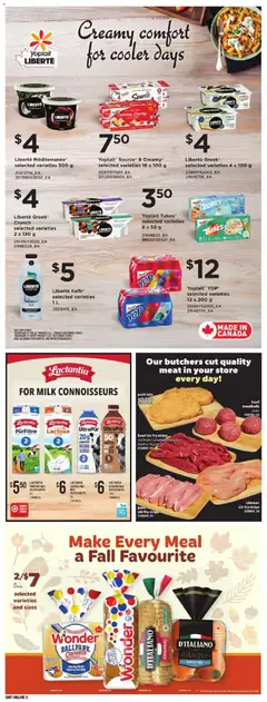 Preview of leaflet Black Friday from shop Zehrs is valid from Nov 20, 2025 | Page: 24