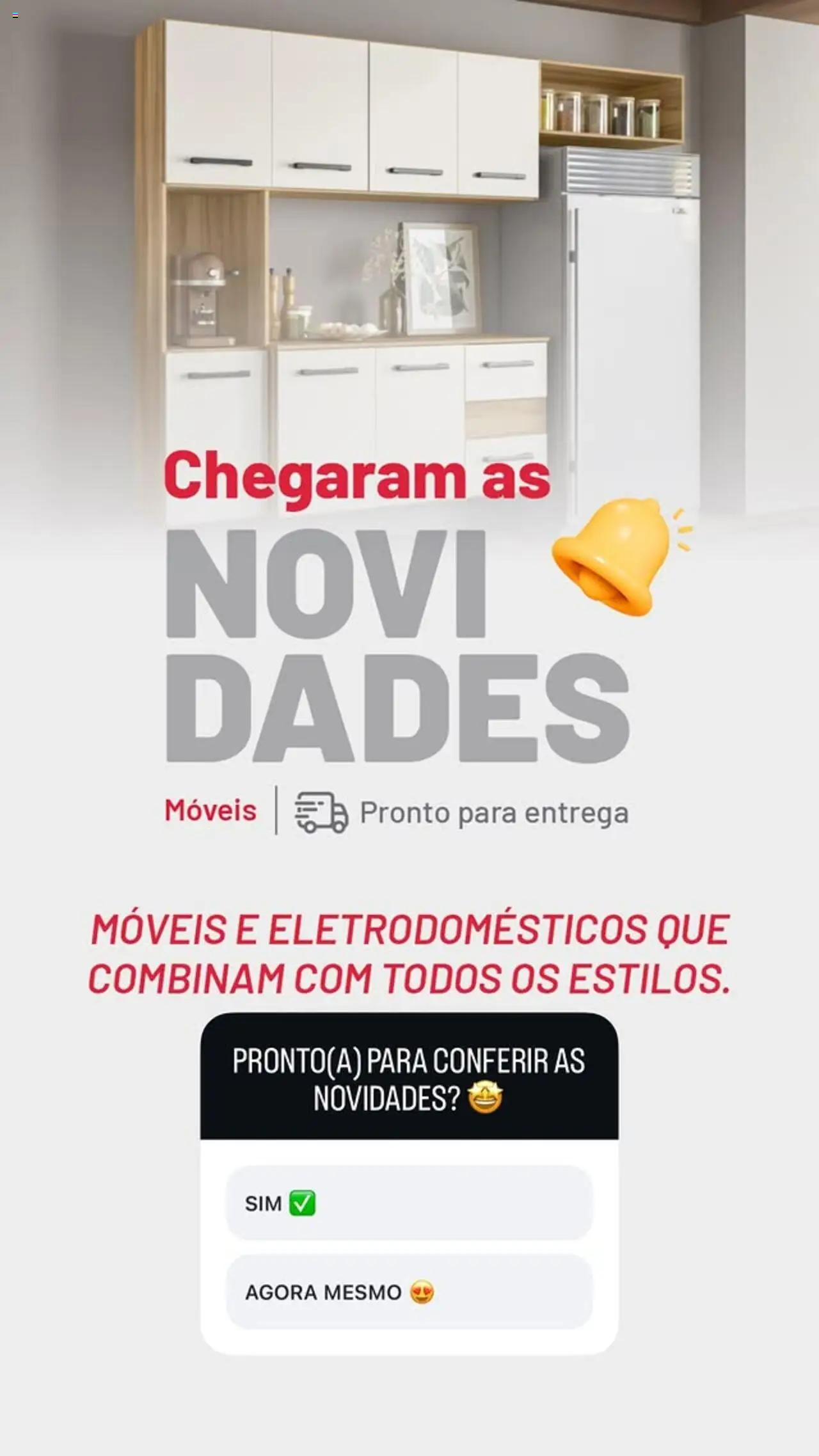 Pré-Visualização do folheto "Ofertas atuais" da loja Ferreira Costa válido a partir de 03/10/2025 - Eletrodomésticos