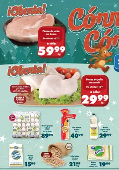 Vista previa las ofertas de la tienda S-Mart - Folleto desde el 21/11/2025 | Página: 2