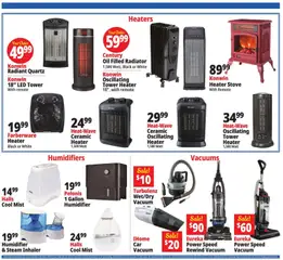 Ad Preview of Ocean State Job Lot Weekly Ad from 10/23/2025 | Page: 15