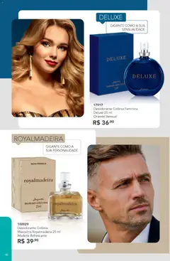 Pré-Visualização do folheto "Catálogo" da loja Jequiti válido a partir de 02/12/2025 | Página: 46