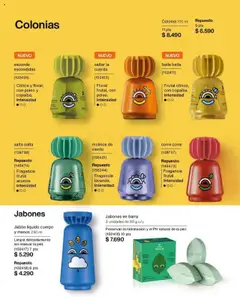 Folleto de la tienda Natura válido desde el 09.07.2025 | Página: 144