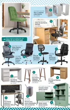 Vista previa del folleto de la tienda Sodimac válido desde el 11/08/2025 | Página: 5