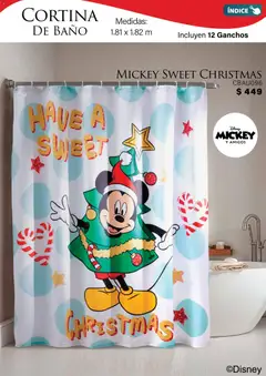 Vista previa las ofertas de la tienda Colchas Concord - Buen Fin desde el 01/11/2025 | Página: 176