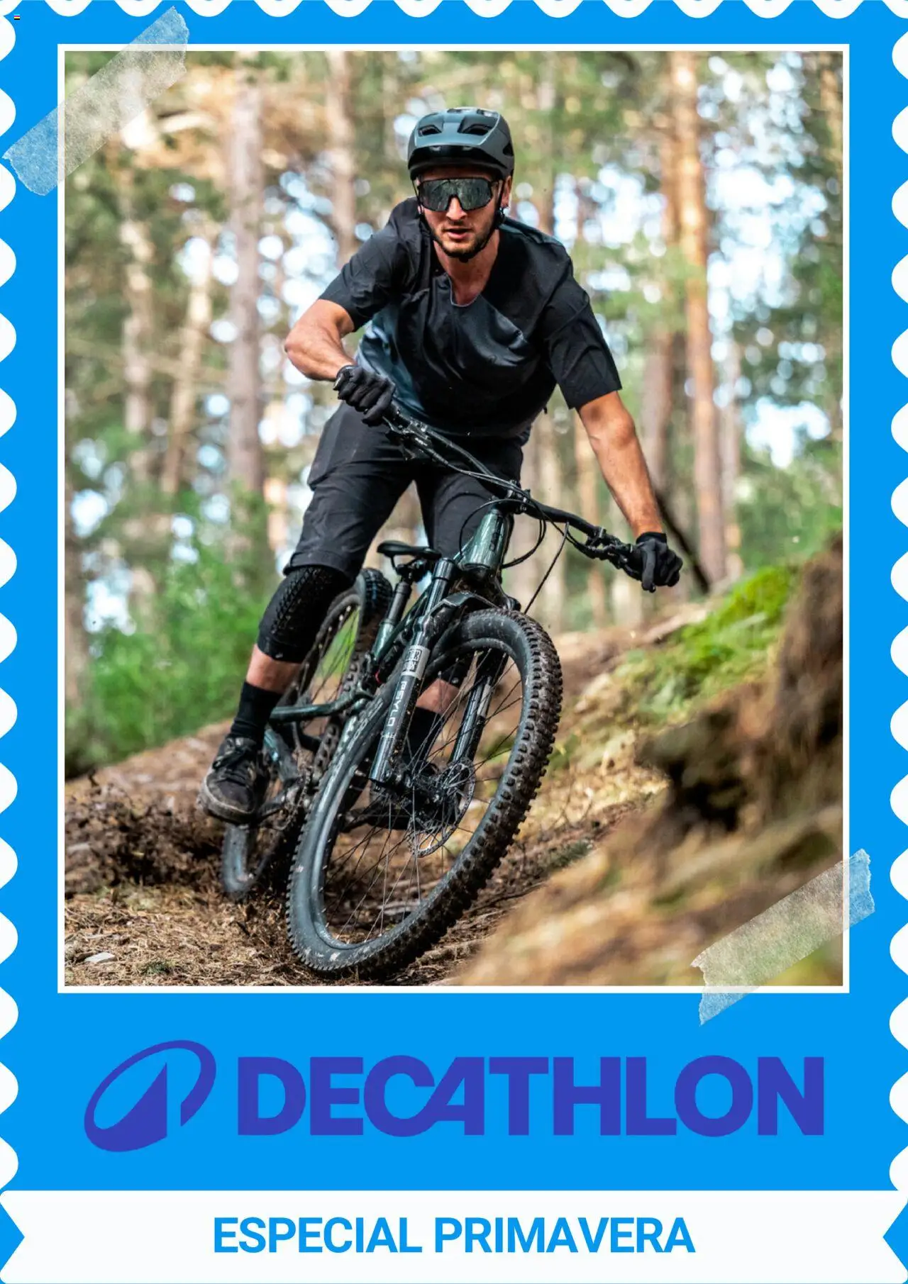 Decathlon Ofertas > válido desde 31.08.2025 > número de página 1