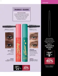 Pré-Visualização do folheto "Campanha 19" da loja Avon válido a partir de 21/11/2025 | Página: 97