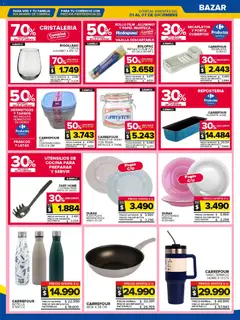 Vista previa del folleto de la tienda Carrefour Maxi válido desde el 01/12/2025 | Página: 26